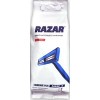 Бритвенный станок Razar 2 одноразовый 5 шт