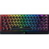 Клавиатура Razer Blackwidow V3 Mini Phantom Edition (Yellow Switch, нет кириллицы)