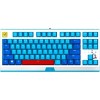 Клавиатура Razer Doraemon 50th Anniversary BlackWidow X Tournament