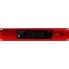 Аудиоинтерфейс Focusrite RedNet 2