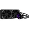 Кулер для процессора NZXT Kraken X52 [RL-KRX52-01]