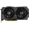 Видеокарта ASUS ROG Strix GeForce GTX 1650 Super OC Edition 4GB GDDR6