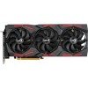 Видеокарта ASUS ROG Strix Radeon RX 5700 OC edition 8GB GDDR6