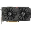 Видеокарта ASUS ROG Strix Radeon RX 560 4GB GDDR5 ROG-STRIX-RX560-4G-V2-GAMING