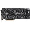 Видеокарта ASUS ROG Strix Radeon RX 580 TOP edition 8GB GDDR5