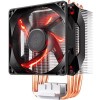 Кулер для процессора Cooler Master Hyper H410R RR-H410-20PK-R1