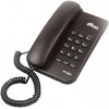 Проводной телефон Ritmix RT-320 (венге)