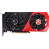 Видеокарта Colorful GeForce RTX 3060 Ti NB DUO V2 LHR-V