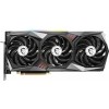 Видеокарта MSI GeForce RTX 3070 Gaming Trio Plus 8G LHR