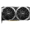 Видеокарта MSI GeForce RTX 3070 Ventus 2X 8G OC LHR