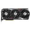 Видеокарта MSI GeForce RTX 3080 Gaming Z Trio 10G LHR