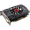 Видеокарта XFX Radeon RX 550 2GB GDDR5 RX-550P2PFG5