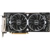 Видеокарта MSI Radeon RX 580 Armor OC 8GB GDDR5 [RX 580 ARMOR 8G OC]