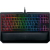 Клавиатура Razer BlackWidow Tournament Chroma V2 (Orange Switch)