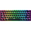 Клавиатура Razer Huntsman Mini Analog (Razer Analog Optical, нет кириллицы)