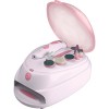 Аппарат для маникюра и педикюра Scarlett SC-953 (розовый)