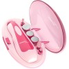 Аппарат для маникюра и педикюра Scarlett SC-MS95006 (розовый)