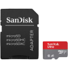 Карта памяти SanDisk Ultra microSDXC SDSQUA4-1T00-GN6MA 1TB (с адаптером)