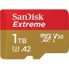 Карта памяти SanDisk Extreme microSDXC SDSQXAV-1T00-GN6MN 1TB