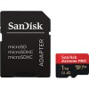 Карта памяти SanDisk Extreme PRO microSDXC SDSQXCD-1T00-GN6MA 1TB (с адаптером)