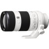 Объектив Sony FE 70-200mm F4 G OSS (SEL70200G)