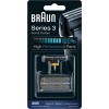 Сетка и режущий блок Braun Series 3 30B