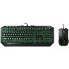 Клавиатура + мышь Cooler Master Devastator (SGB-3012-KKMF1-RU