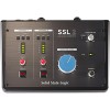 Аудиоинтерфейс Solid State Logic SSL2