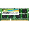 Оперативная память Silicon-Power 8GB SO-DIMM DDR3 PC3-10600 (SP008GBSTU133N02)