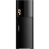 USB Flash Silicon-Power Blaze B05 Black 16GB (SP016GBUF3B05V1K)