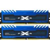 Оперативная память Silicon-Power XPower Turbine 2x8GB DDR4 PC4-21300 SP016GXLZU266BDA