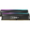 Оперативная память Silicon-Power Xpower Zenith RGB 2x8ГБ DDR4 3600МГц SP016GXLZU360BDD