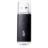 USB Flash Silicon-Power Blaze B02 32GB [SP032GBUF3B02V1K]