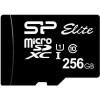 Карта памяти Silicon-Power microSDXC SP256GBSTXBU1V10 256GB