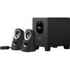 Акустика Logitech Z313