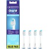 Сменная насадка Oral-B Pulsonic Clean SR32C-4