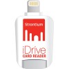 Карт-ридер Strontium iDrive SRN64GTFU1D