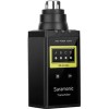 Передатчик Saramonic SR-XLR4C