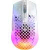 Игровая мышь SteelSeries Aerox 3 Wireless Ghost