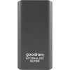 Внешний накопитель GOODRAM HL100 256GB (серый)