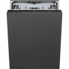 Встраиваемая посудомоечная машина Smeg STL323BL