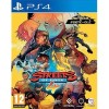 Streets of Rage 4 Anniversary Edition для PlayStation 4