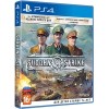 Sudden Strike 4. Ограниченное издание первого дня для PlayStation 4