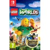 LEGO Worlds (2 Bonus Packs) для Nintendo Switch