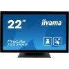 Интерактивная панель Iiyama T2234AS-B1