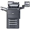 МФУ Kyocera TASKalfa 6550ci