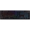 Клавиатура Durgod Taurus K310 Nebula RGB (MX Speed Silver, нет кириллицы)