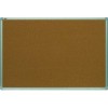 Офисная пробковая доска 2x3 90x60 TCA96