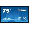 Интерактивная панель Iiyama TE7503MIS-B1AG
