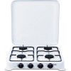 Настольная плита Tesler GS-40